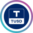 Aave Interest bearing TUSD / aTUSD