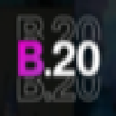 B.20 (B20)