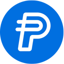 PayPal USD explorer