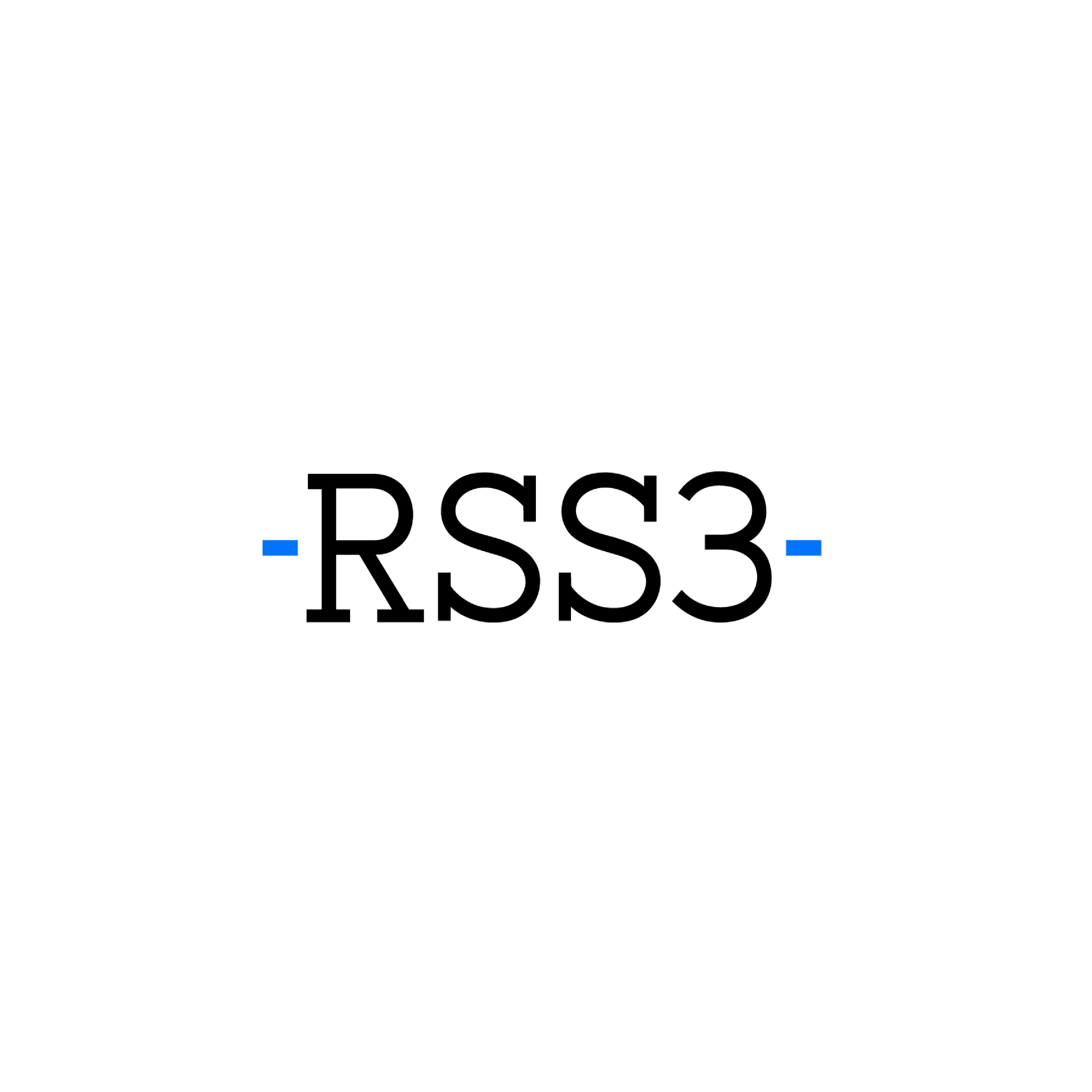 RSS3 / RSS3