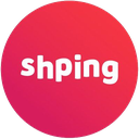 Shping Coin (SHPING)