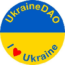 UkraineDAO Flag NFT / LOVE