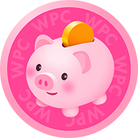 WePiggy Coin (WPC)
