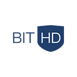 BITHD logo