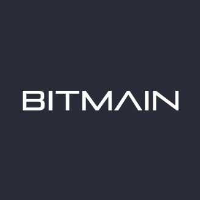 Bitmain logo