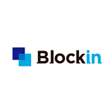 Blockin logo