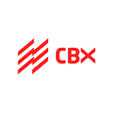 CBX.one logo