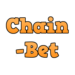 Chain Bet logo