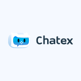 Chatex logo
