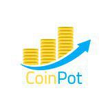Coinpot logo