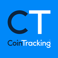 CoinTracking logo