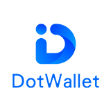 DotWallet logo