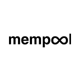 mempool logo