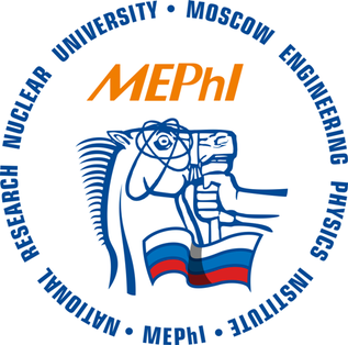 MEPhI logo