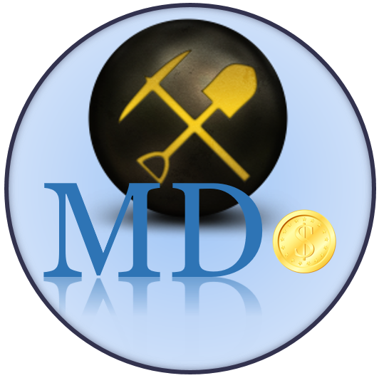Mining Dutch logo