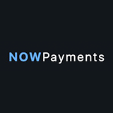 NowPayments logo