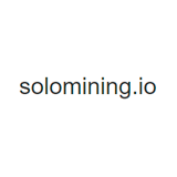 SOLO mining logo