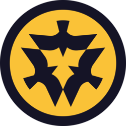 CAW logo
