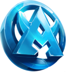 AEG logo