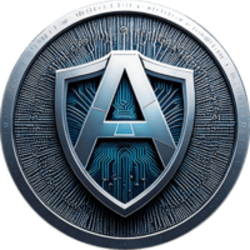 AUX logo