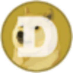 DOGE logo