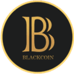 BLK logo
