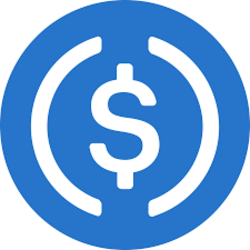 logo di USDC.E