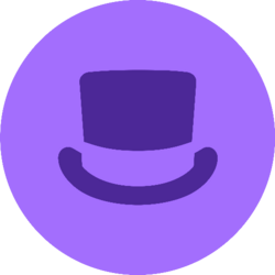 DEGEN लोगो