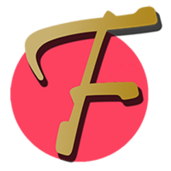 Logo van FKR
