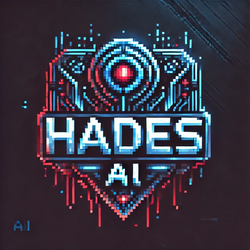 لوگوی HADES
