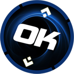 Logo van OK