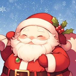Logo SANTA