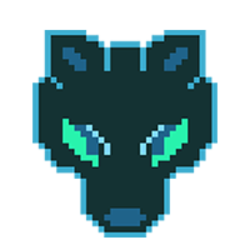 Logo van SHIRYO-INU