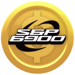 Logo van SPX