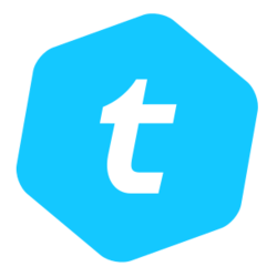 Logo van TEL