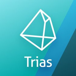 Logo TRIAS