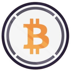 Wrapped Bitcoin logo