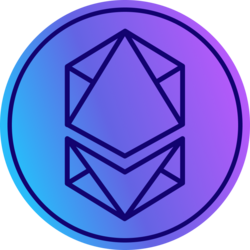Wrapped eETH logo