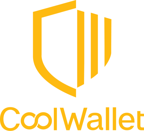 CoolWallet logo