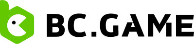 BCGame US logo