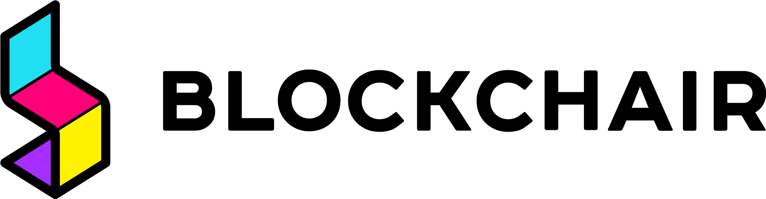 Nikita Blockchair logo
