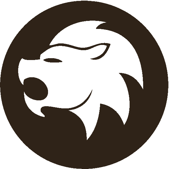 LeoExchanger logo