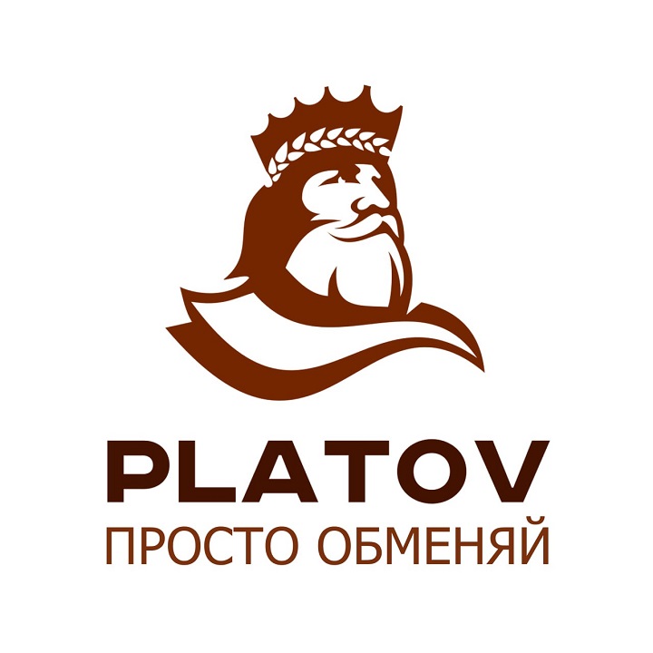 Platov logo