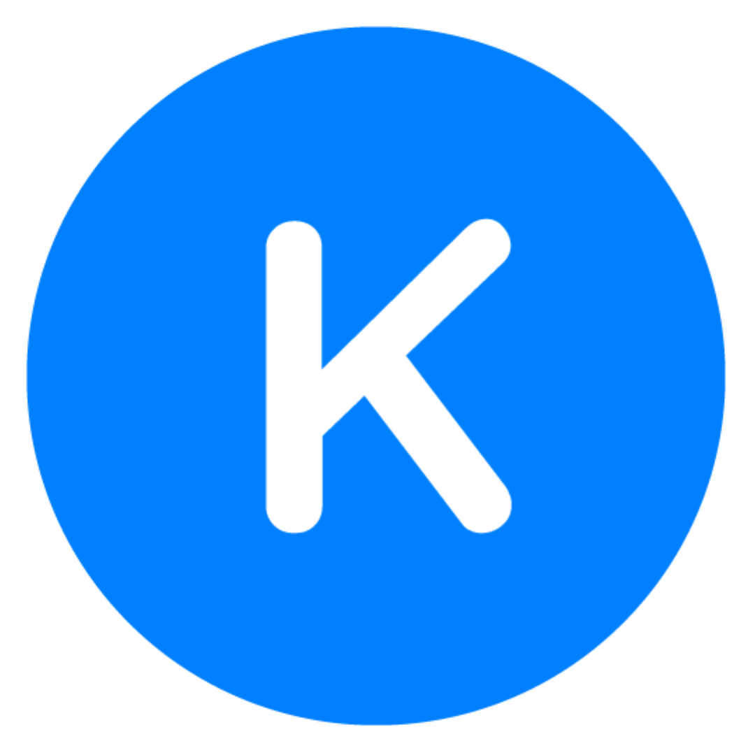Koinly logo