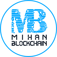 Mihan Blockchain logo