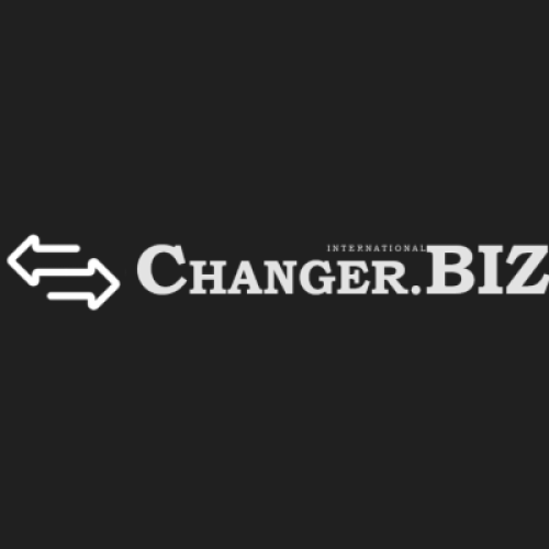 Changer.BIZ logo