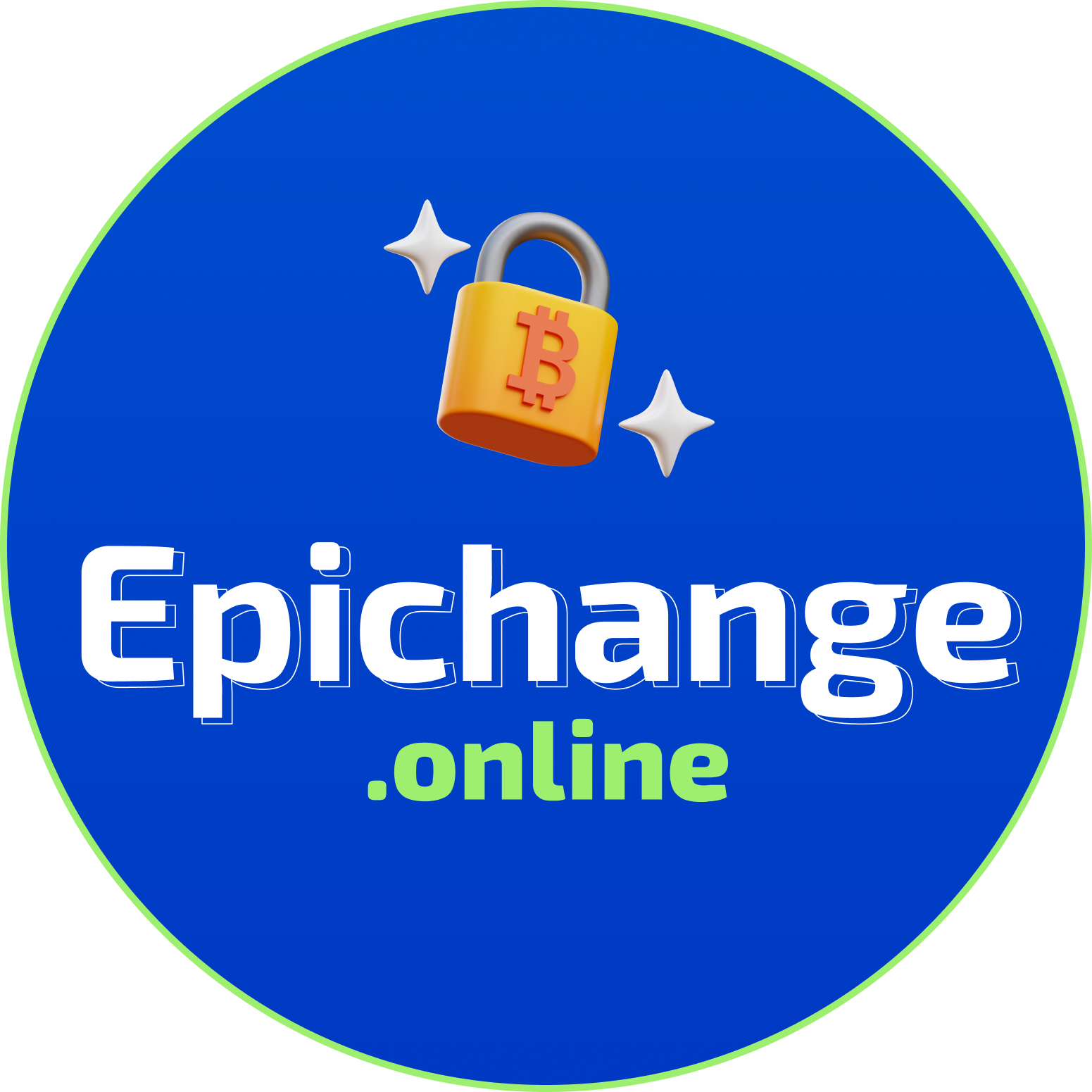 Epichange logo