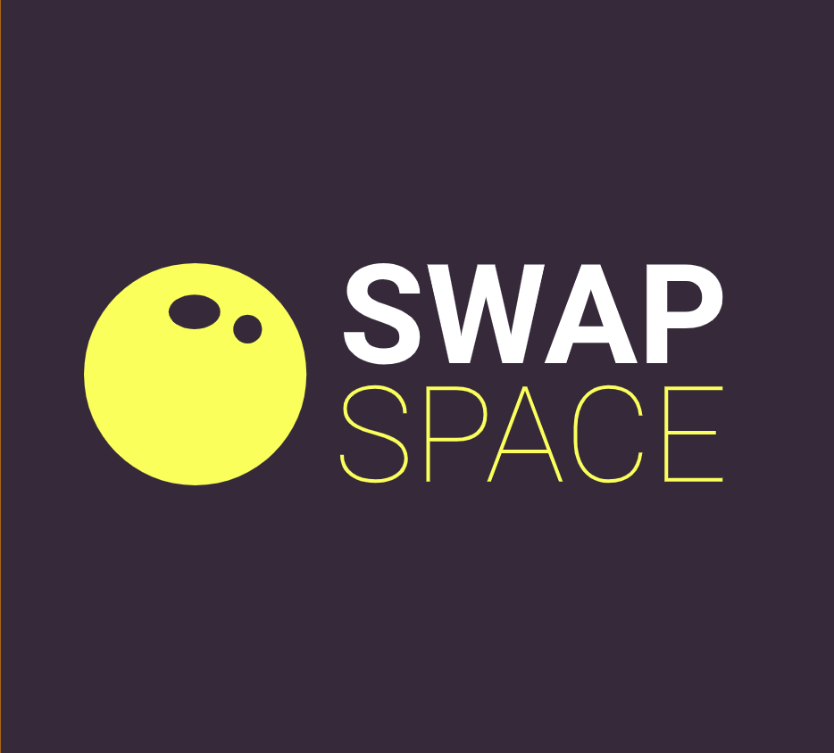 SwapSpace logo