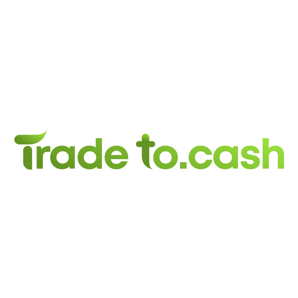TradeTo.Cash logo