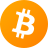 Logo Bitcoin